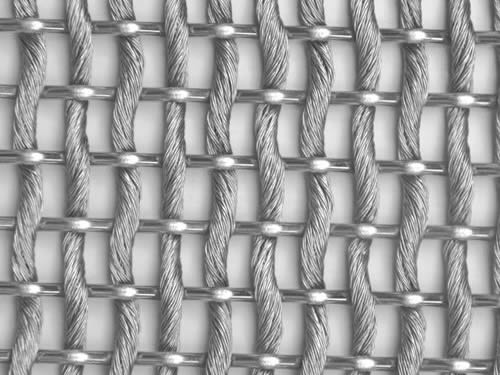 Cable Metal Mesh