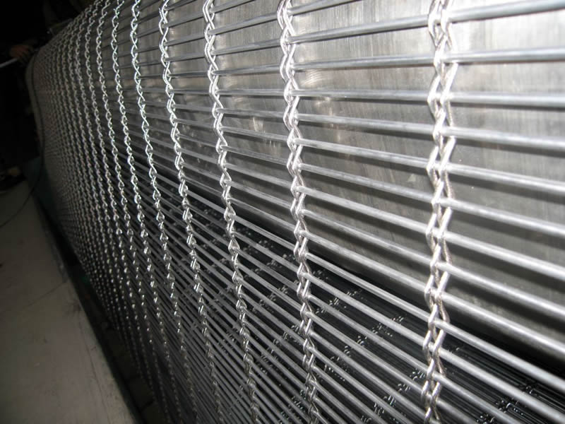 Cable Metal Mesh