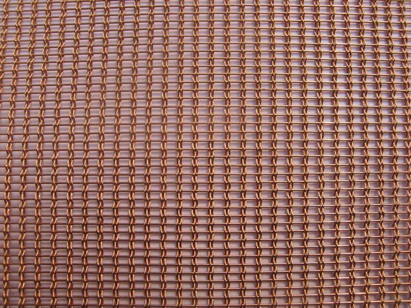 Cable Metal Mesh