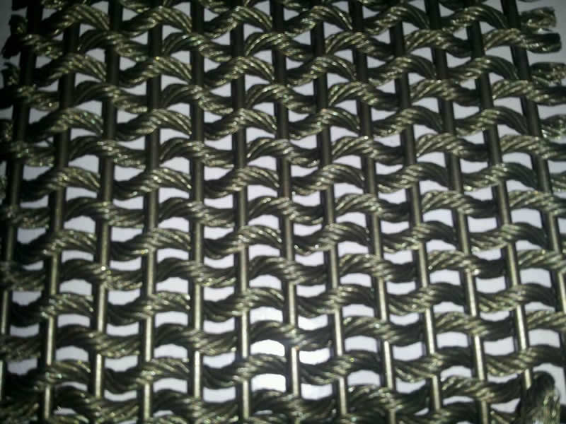 Cable Metal Mesh