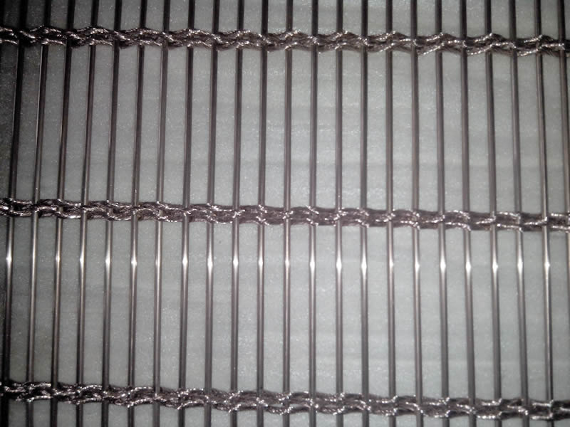 Cable Metal Mesh