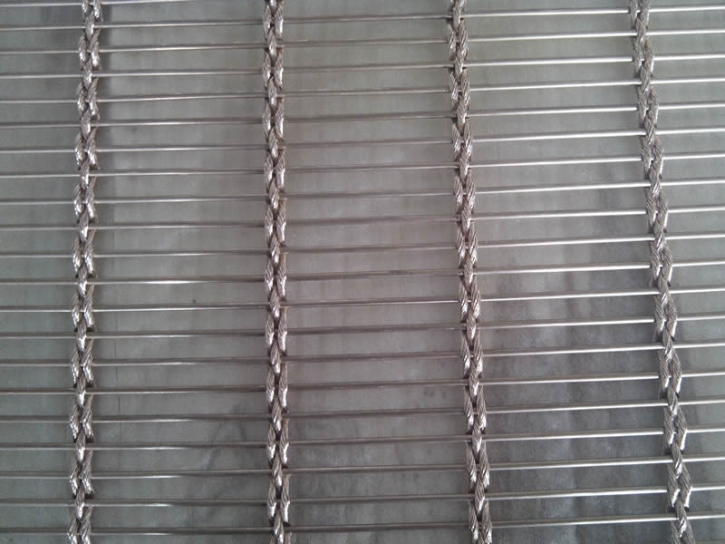 Cable Metal Mesh