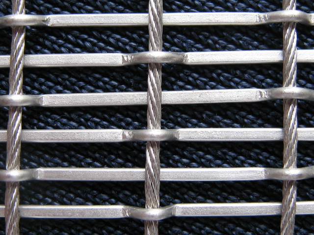 Cable Metal Mesh