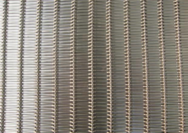 Cable mesh for elevator,CAE