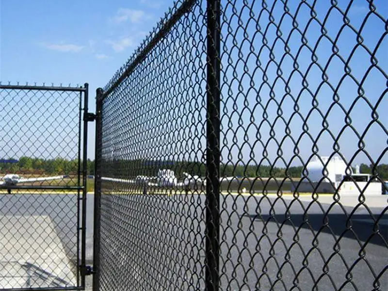 Chain Link Fence