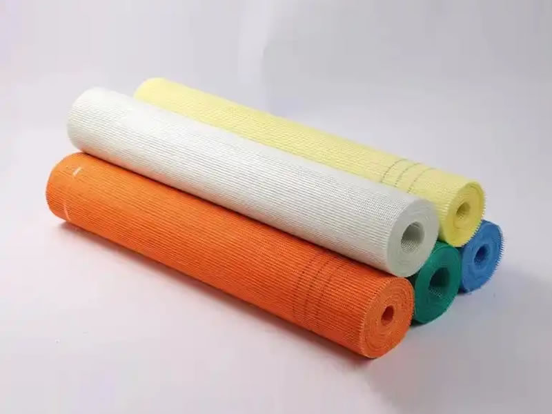 Fiberglass Mesh