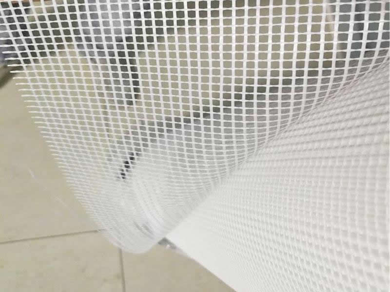 Fiberglass Mesh