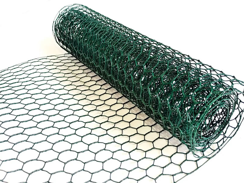 Hexagonal Mesh