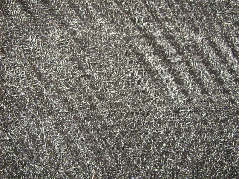 Knitted Wire Mesh/Demister Pad