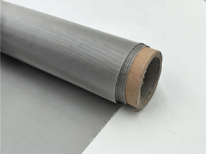 Monel Wire Mesh