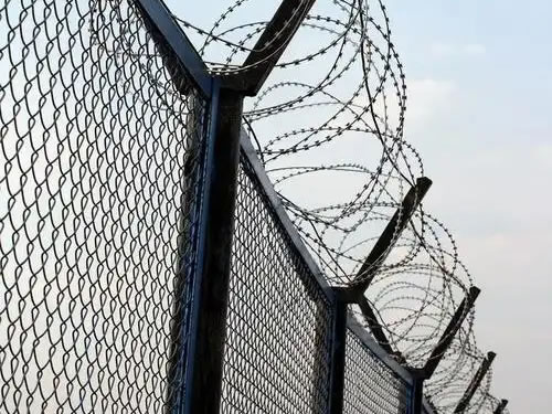 Razor Barbed Wire
