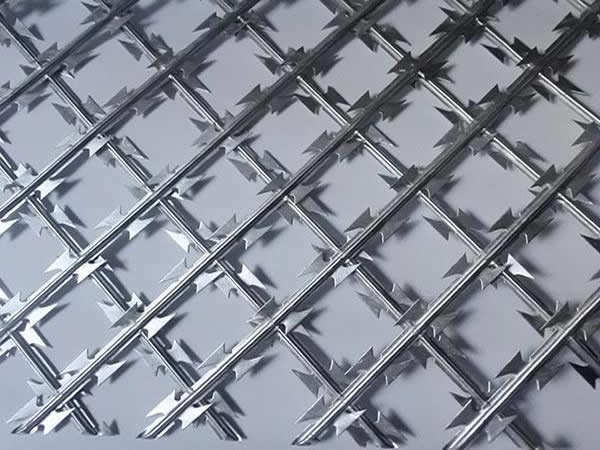 Razor Barbed Wire